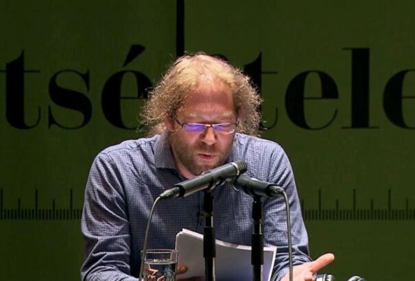 Magyar szerzők hódították meg a cseh televíziót