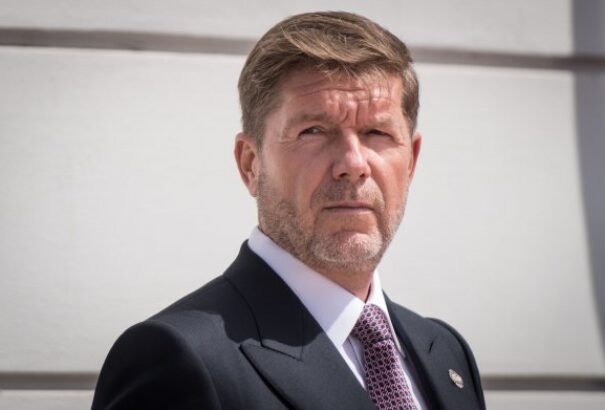 Nemzetközi elfogatóparancsot adtak ki Miroslav Výboh ellen