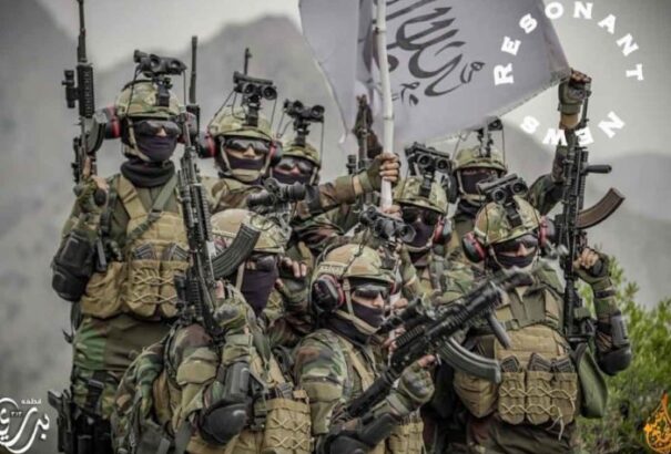 “Badri 313”: A tálib elit alakulat – elemzés