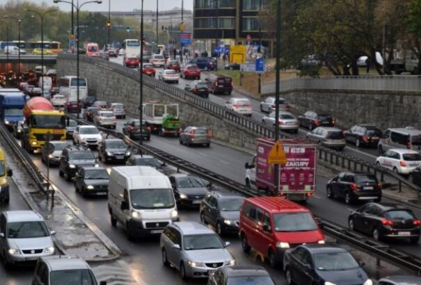 Jelentős forgalomkorlátozásokra kell számítani Pozsonyban a pápa látogatásakor
