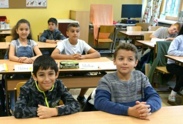 Rajkához hasonlóan az ausztriai Köpcsényt is elnyelte Pozsony közelsége