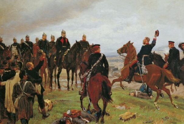 Amiről a krónikák mesélnek: I. Vilmos porosz király levele a königgrätz-i csatáról (1866)