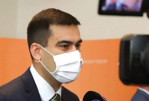 Megszűnik a Most-Híd, átmenti magát az Aliancia-Szövetségbe – döntött a vegyespárt közgyűlése