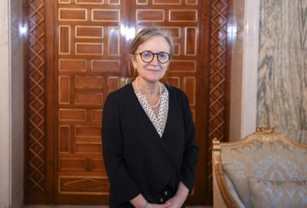 Tunézia meglépte: női kormányfője lesz a muszlim országnak