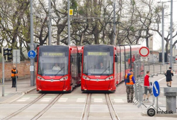 Pozsonyi Maraton 2021: korlátozásokra és útlezárásokra kell számítani a fővárosban