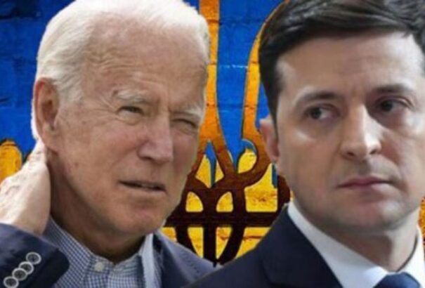 Zelenszkij szerint az EU és a NATO is bukik Ukrajna nélkül