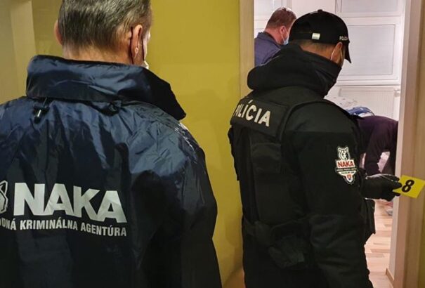 Szándékos vagy tévedés? – a NAKA nyílt levélben reagált négy nyomozókollégájuk letartóztatására