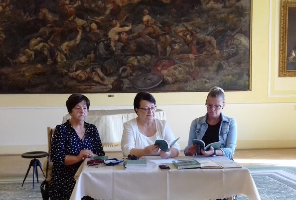 Tartalmas könyvet jelentetett meg a Jókai Közművelődési és Múzeum Egyesület