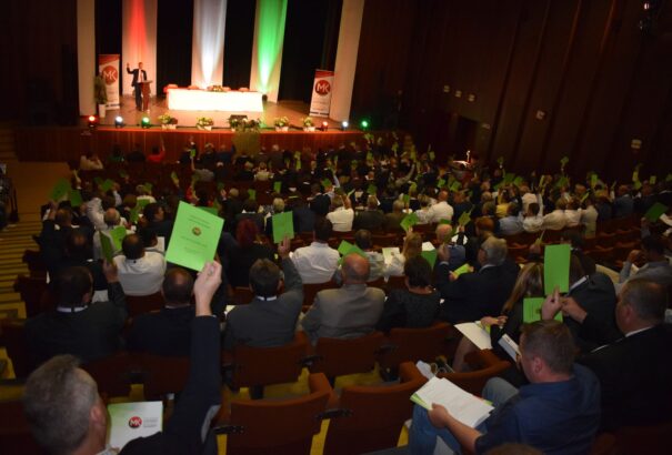 Elhárult minden akadály, az MKP is rábólintott a Szövetségbe való belépésre