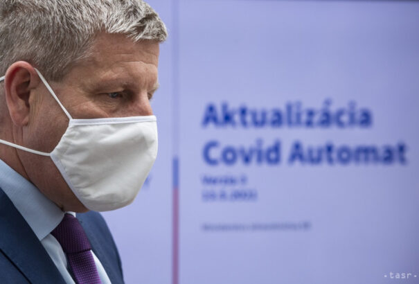 Lengvarský: Szeptember végén naponta akár 3000 fertőzöttünk is lehet