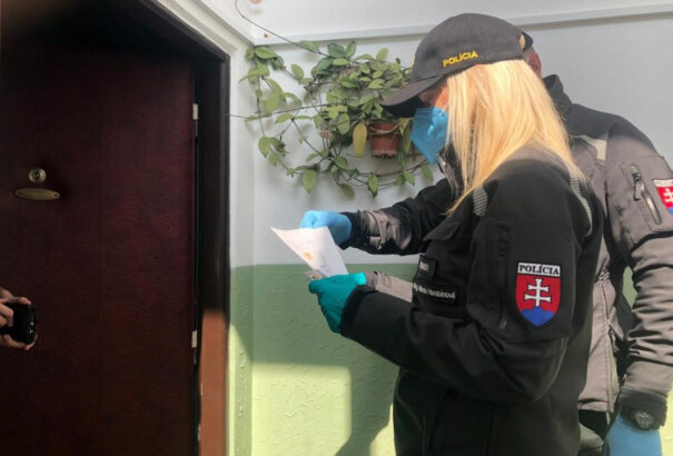 A higiénikusok a rendőrökkel együtt intenzívebben fogják ellenőrizni az óvintézkedések betartását