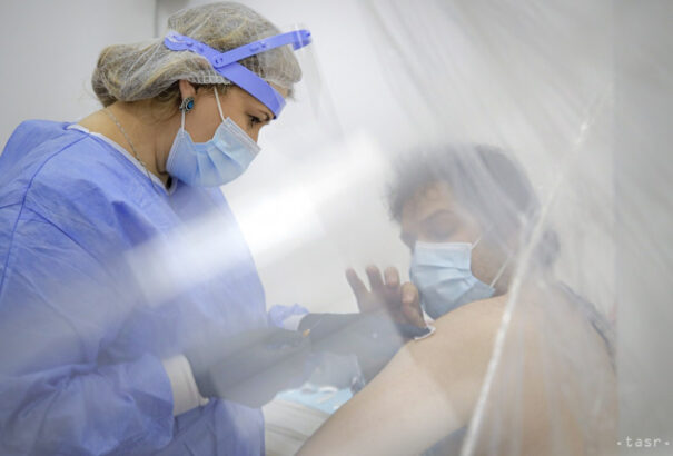 Az elkövetkezendő napokban is lesz lehetőség a regisztráció nélküli oltásra