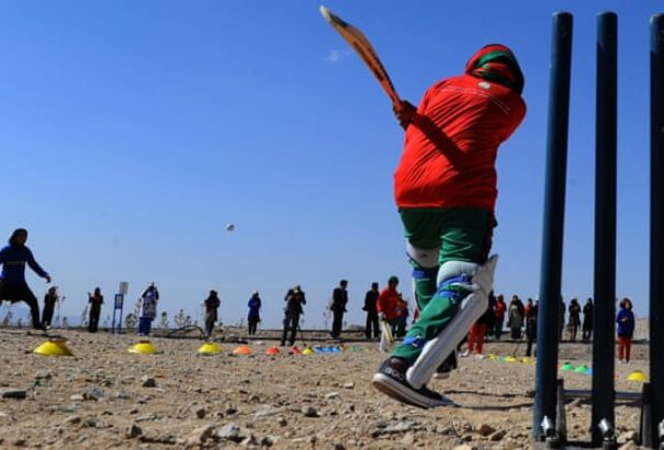 A tálibok megtiltják az afgán nőknek a sportolást. Szerintük szükségtelen és helytelen