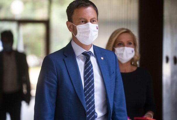 Heger a rendőrségen kialakult helyzet miatt összehívta a biztonsági tanácsot