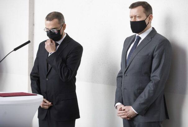 A főügyész megsemmisítené a Gorilla-felvétel adathordozóját. Lipšic hallani sem akar róla