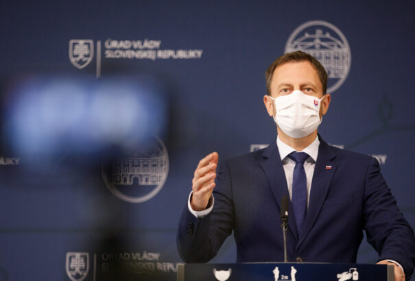 Heger: Ha az igazság és az alkotmányos többség között kell választanom, az első mellett maradok