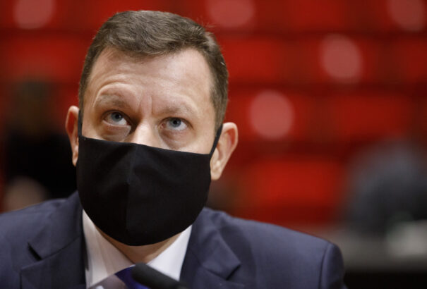 Rendőrháború: Lipšic szerint megkérdőjeleződött az eljárások törvényessége