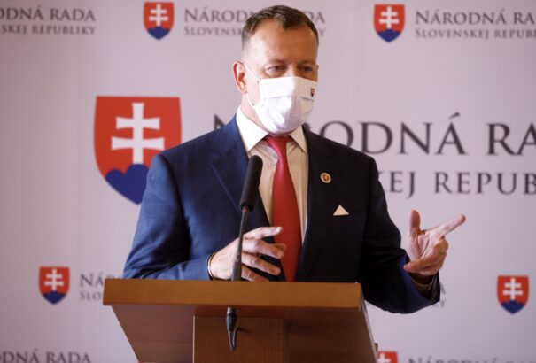 Kollár a TA3-ban: A koalíciós szerződés esetleges megnyitásával kapcsolatban minden forgatókönyv elképzelhető