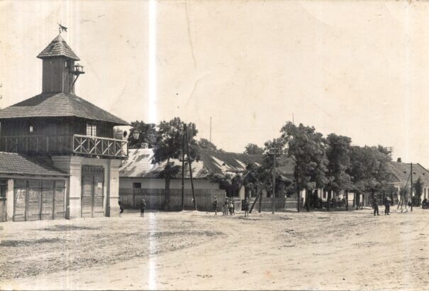 Történelmi séták Bátorkeszin