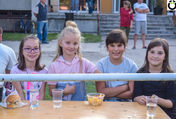 Nyárbúcsúztató a kultúra jegyében Padányban