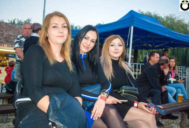 Szórakozás zsigárdi módra – Képriport