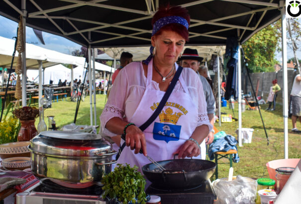 Töretlen sikernek örvend a légi Csípős ételek fesztiválja – Képriport