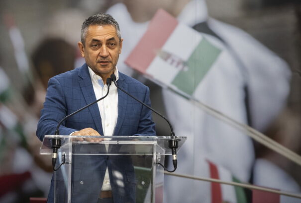 Potápi: újra lehet egységes Kárpát-medencéről beszélni