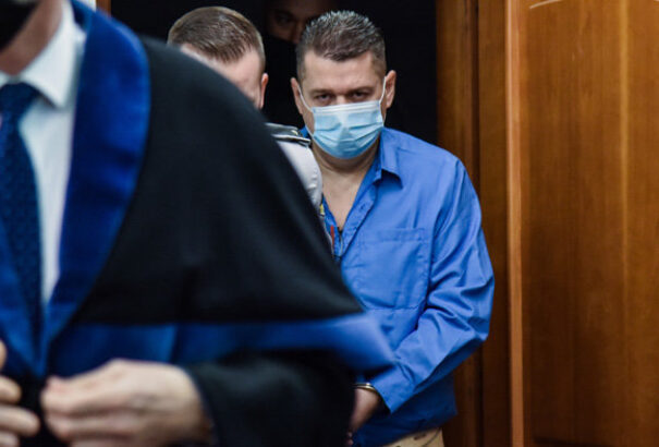 Ladislav Bašternák beismerte, hogy adócsalást követett el