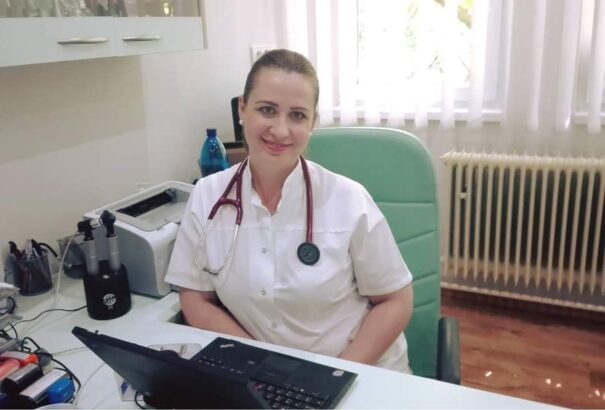 Egészségsarok: Mi a teendőnk megfázás esetén? - MUDr. Csidey Fodor Ágnes vásárúti háziorvos válaszol