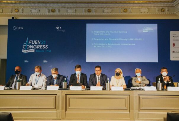 A FUEN határozatában a kisebbségek védelmének uniós szerződésbe emelését kéri