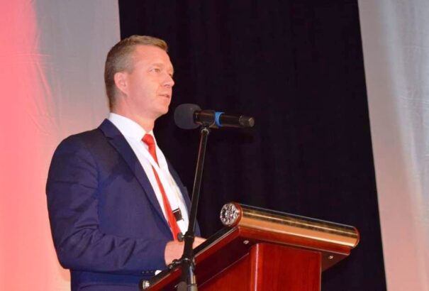 „Mindenkire szükség volt, hogy ez létrejöjjön” – Forró Krisztián (MKP) kongresszusi beszéde