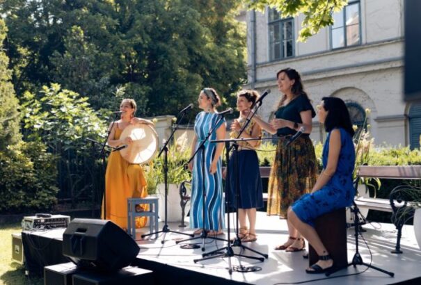 Petőfi Kulturális Ügynökség: Mától lehet pályázni a zenei programokra