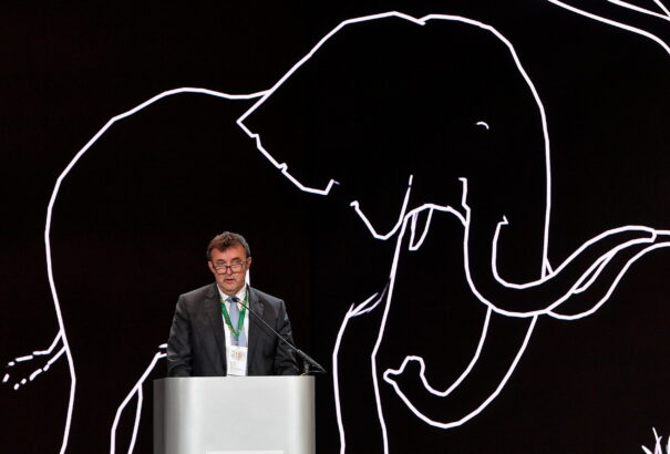 Vadászati világkiállítás – Palkovics: a kormány kiemelt szempontnak tekinti a környezetvédelmet