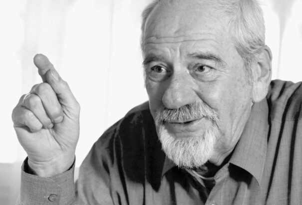 Gyász: Elhunyt a Komáromi Jókai Színház egykori igazgatója