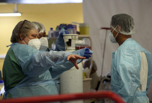 WHO: A koronavírus valószínűleg velünk marad