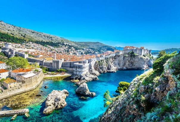 Augusztusban több mint százezer szlovákiai turista kirándult Horvátországban