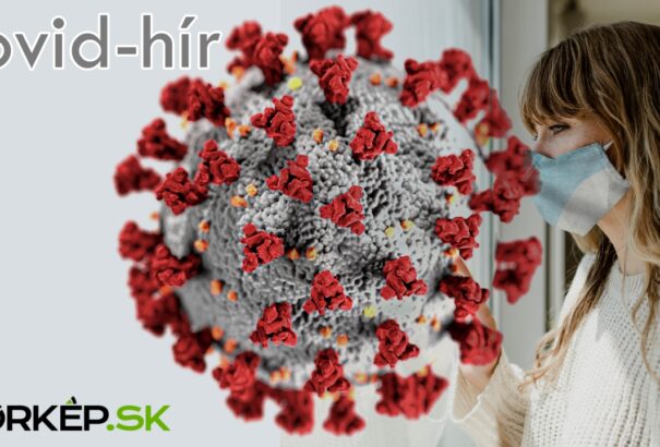 Koronavírus – A fertőzöttek száma csaknem 562 millió, a halálos áldozatoké 6,369 millió