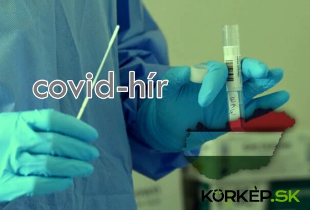 Koronavírus – Közel 700 új fertőzött Magyarországon