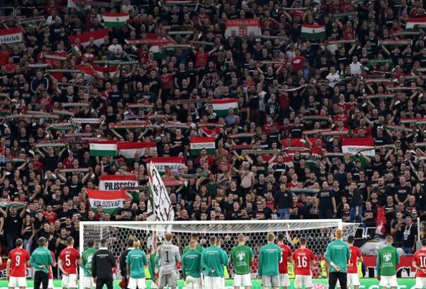 Magyar-angol – Reagált az MLSZ a FIFA döntésére: Nem igazságos a kollektív büntetés