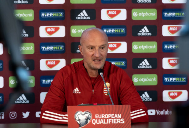 Rossi: Ha sikerül csapatként játszanunk, akkor meglephetjük az ellenfelünket