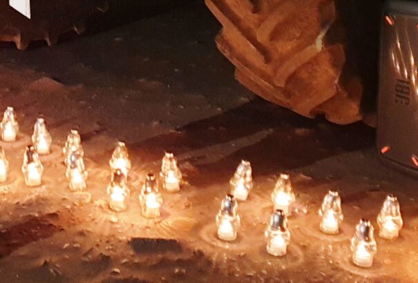 79 éves korában elhunyt az államfő, Zuzana Čaputová édesapja