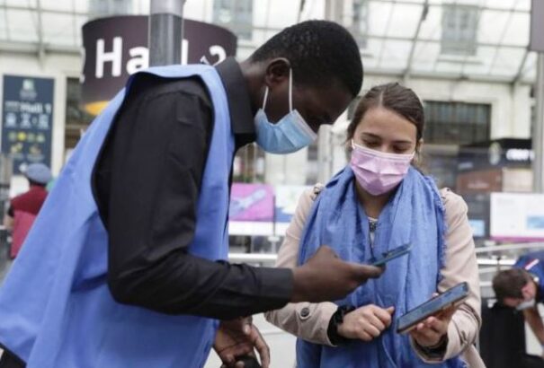 Görögország keményen bünteti a hamis Covid-igazolással ügyeskedőket