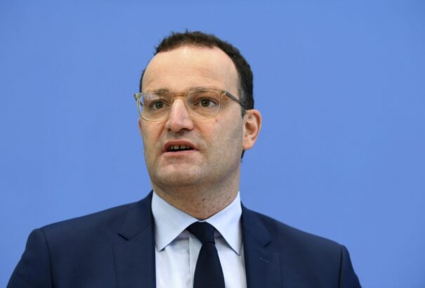 Németország nem fizet több bérkiegészítést a nem beoltottak számára