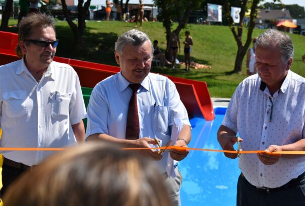 Mede Géza: Hová, merre Rimaszombat?