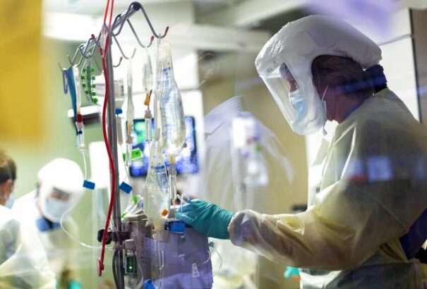 11-szer nagyobb eséllyel halnak bele az oltatlanok a koronavírusba