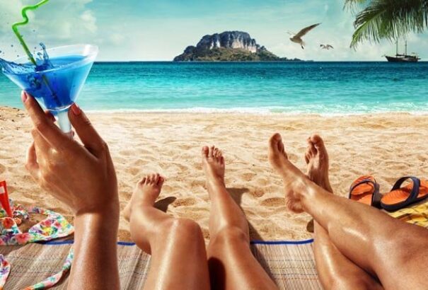 A szlovákiai polgárok elsősorban Törökországban és Görögországban kirándultak