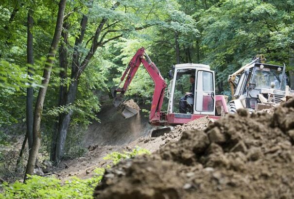 Aranybányát nyitnának a Börzsönyben