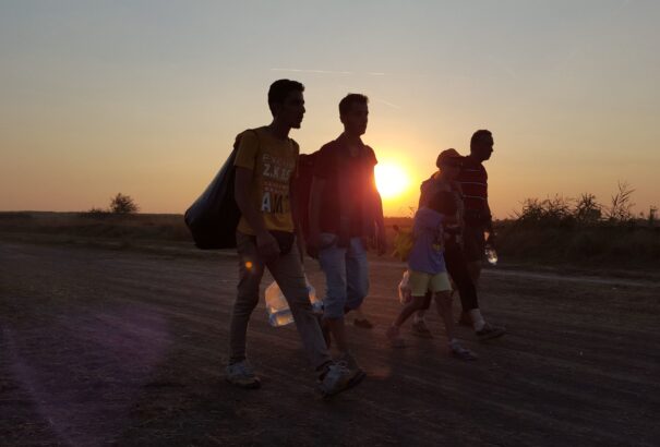 Felmérés: Nem akarunk muszlim bevándorlókat Szlovákiába