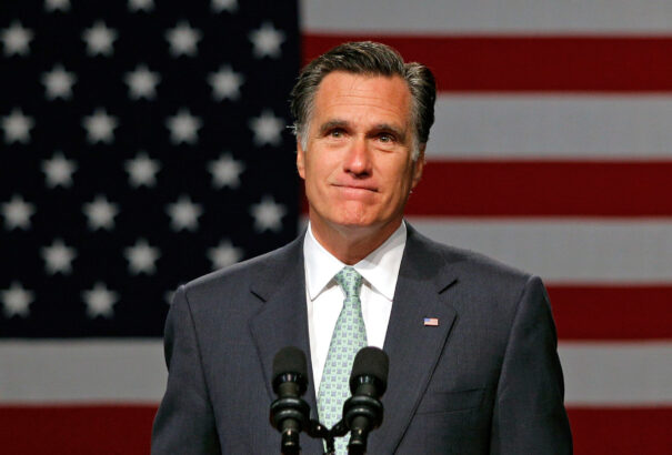 Szijjártó Péter szerint Mitt Romney durva támadást indított a sajtószabadság és a demokrácia ellen