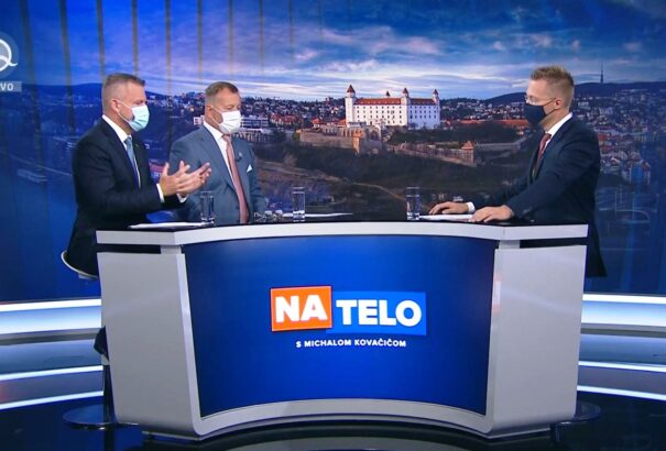 Kollár: Ha megnyirbálják a főügyész jogköreit, kilépünk a koalícióból